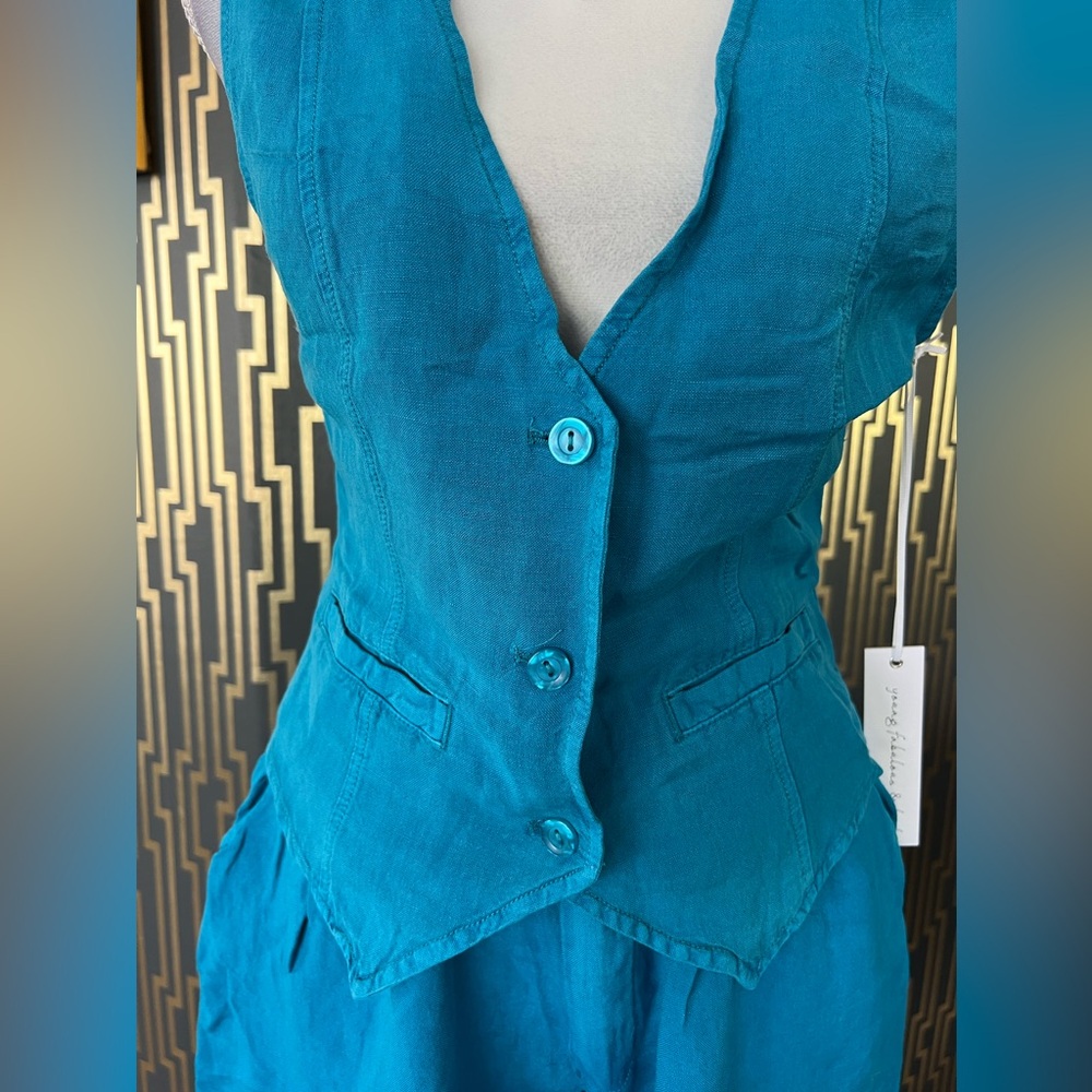 NWT YOUNG FABULOUS & BROKE SET - Picture 3 of 5